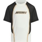 PS Футболка Adidas, черный - фото