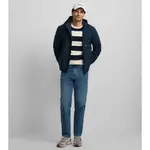 Куртка Silbon 1030102291, синий - фото 8