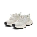 Кроссовки MASOOMAKE Chunky Sneakers Women's Low-top, черный - фото 9