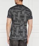 Футболка Karl Lagerfeld Regular Fit, черный - фото 4