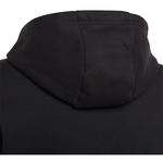 Худи adidas Entrada 22, черный - фото 3