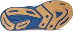 Кроссовки Brooks Men's Revel 8, Moonbeam/Blue/Taffy - фото 3