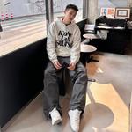 Кроссовки Doraemon Skateboarding Shoes Unisex Low-top, белый - фото 21