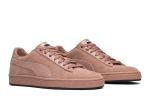 Кроссовки MAC x Wmns Suede Puma, розовый - фото 8