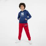 Детская повседневная спортивная одежда Nike, синий - фото 5