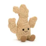 Плюшевая игрушка Amuseables Ginger JELLYCAT - фото 5