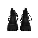 Ботинки Martin мужские черный Gzz - фото 4