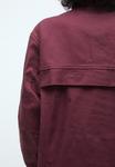 Куртка Timberland HS PULLOVER JACKET REMOVABLE PACK, Port Royale/Dark Red - фото 7