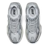 Кроссовки унисекс с низким верхом Ogr - фото