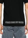 Undercover футболка с логотипом, черный - фото 5