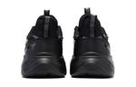 Детские кроссовки GS Low-top Black Xtep, черный - фото 5