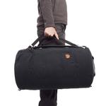 Рюкзак Fjällräven, черный - фото 14