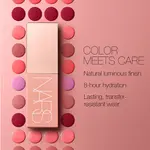 Жидкие румяна Afterglow Liquid Blush Nars, цвет orgasm - фото 6