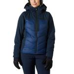 Куртки Bellissimo для лыж HELLY HANSEN, синий - фото 9
