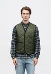 Куртка Barbour MODERN QUILTED, Olive - фото