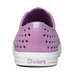 Детские сандалии GS Лаванда Skechers - фото 4