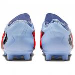 Nike Кроссовки Phantom 6 Soccer Shoes Unisex Blue Red - фото 5