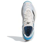 Кроссовки adidas Adizero Select 2.0 'White Cobalt', белый/синий - фото 4