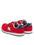 Кроссовки GV500TR1 New Balance, красный - фото 3