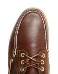 Мокасины TIMBERLAND Authentics 3 Eye Classic, Dark brown - фото 5