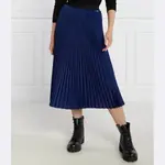 Юбка Armani Exchange, синий - фото 2