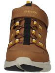 Сапоги GEOX Boots Flexyper, коричневый - фото 3