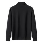 Свитшот мужской Jeep, серый - фото 5