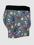 Боксеры American Socks Self Esteem Boxershorts, multi - фото 4