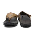 Шлепанцы и сланцы Jeep Flip Flops Men - фото 4