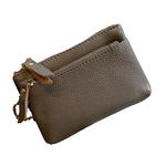 Женский кошелек Pink·Land для монет, Фиолетовый - фото 6