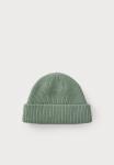 Шапка The North Face SALTY LINED BEANIE, Slate Moss/Light Green - фото 2
