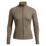 Куртка спортивная Under Armour Motion, коричневый - фото 3