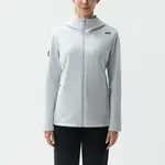 HELLY HANSEN Женская куртка Arctic, Gray - фото 4