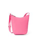 Baggallini Swift Mini Crossbody, b-lite bloom pink - фото