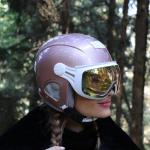 DIEZZ КУРТКА-ВИЗОР GIANNY COLOR PROSECO - фото 4