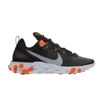 Кроссовки Nike React Element 55 'Total Orange', оранжевый - фото