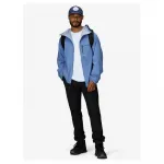 Куртка Marmot Superalloy Bio Rain, синий - фото 3