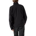 Arcteryx Пуховик Allium, Warm Sun Orange/SOLARIS - фото 11