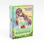 Настольная игра Love Formula Lucky In Love Expansion Game - фото