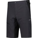 Мужские шорты-бермуды CMP, серый - фото 3