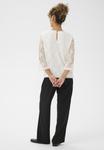 Блуза Love Copenhagen SIF 3/4 SLEEVE LACE , Snow White/White - фото 3