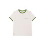 Футболка Regular SS25 женская Chrome Hearts, белый - фото