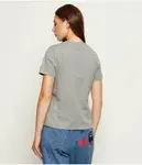 Футболка Regular fit Tommy Hilfiger, серый - фото 3