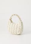 Сумка TWINSET BAG, Parchment/Off-White - фото 3