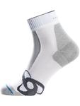 Носки Socks Short Light Odlo, белый - фото