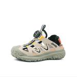 Детские сандалии детские Jeep, серо-голубой/хаки - фото 8