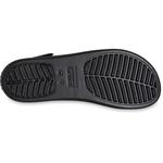 Сандалии Crocs Brooklyn, Black - фото 3