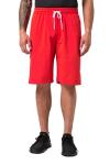 JAY-PI Шорты Regular красного цвета - фото 3