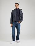 Свитер JACK & JONES JACK & JONES JJKAITO, Night blue - фото 5