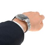 OMEGA Часы Men's Elegant Saucer Series Watch - фото 6